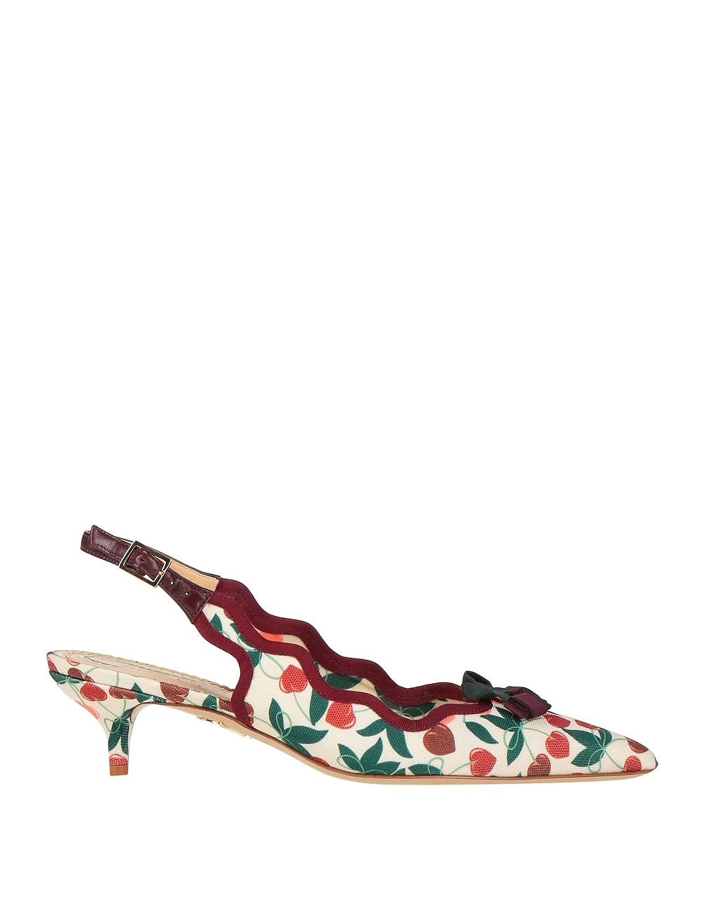 CHARLOTTE OLYMPIA - Escarpins