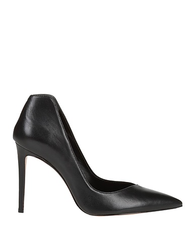 SCHUTZ Pump Black Leather