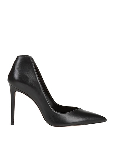 SCHUTZ Pump Leather