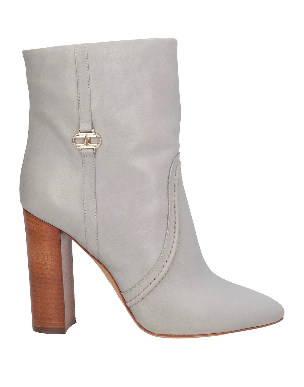 ELISABETTA FRANCHI - Ankle boots