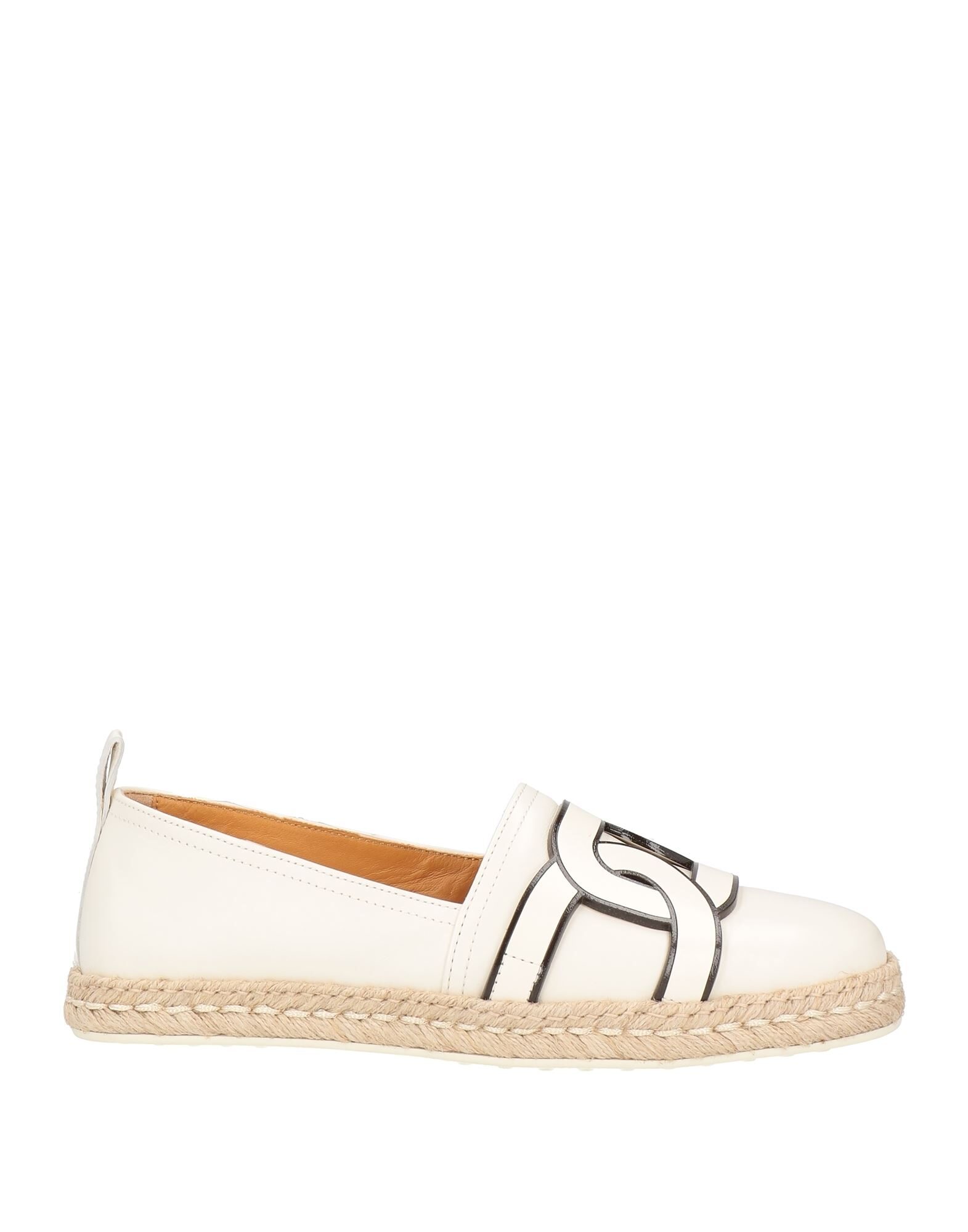 TOD'S - Espadrilles