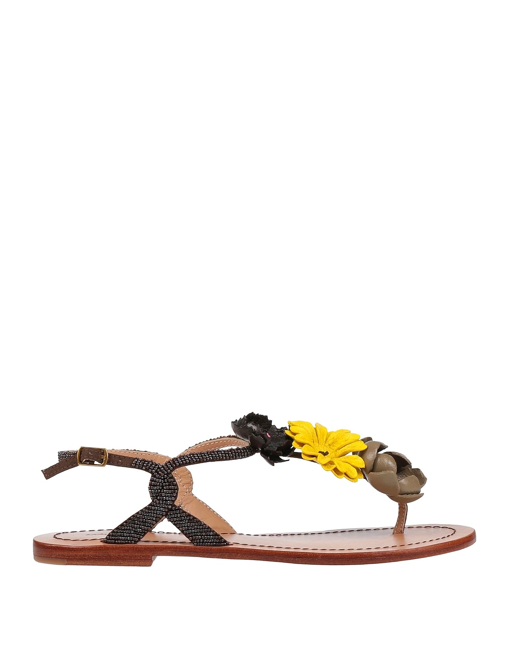 MALÌPARMI - Thong sandals