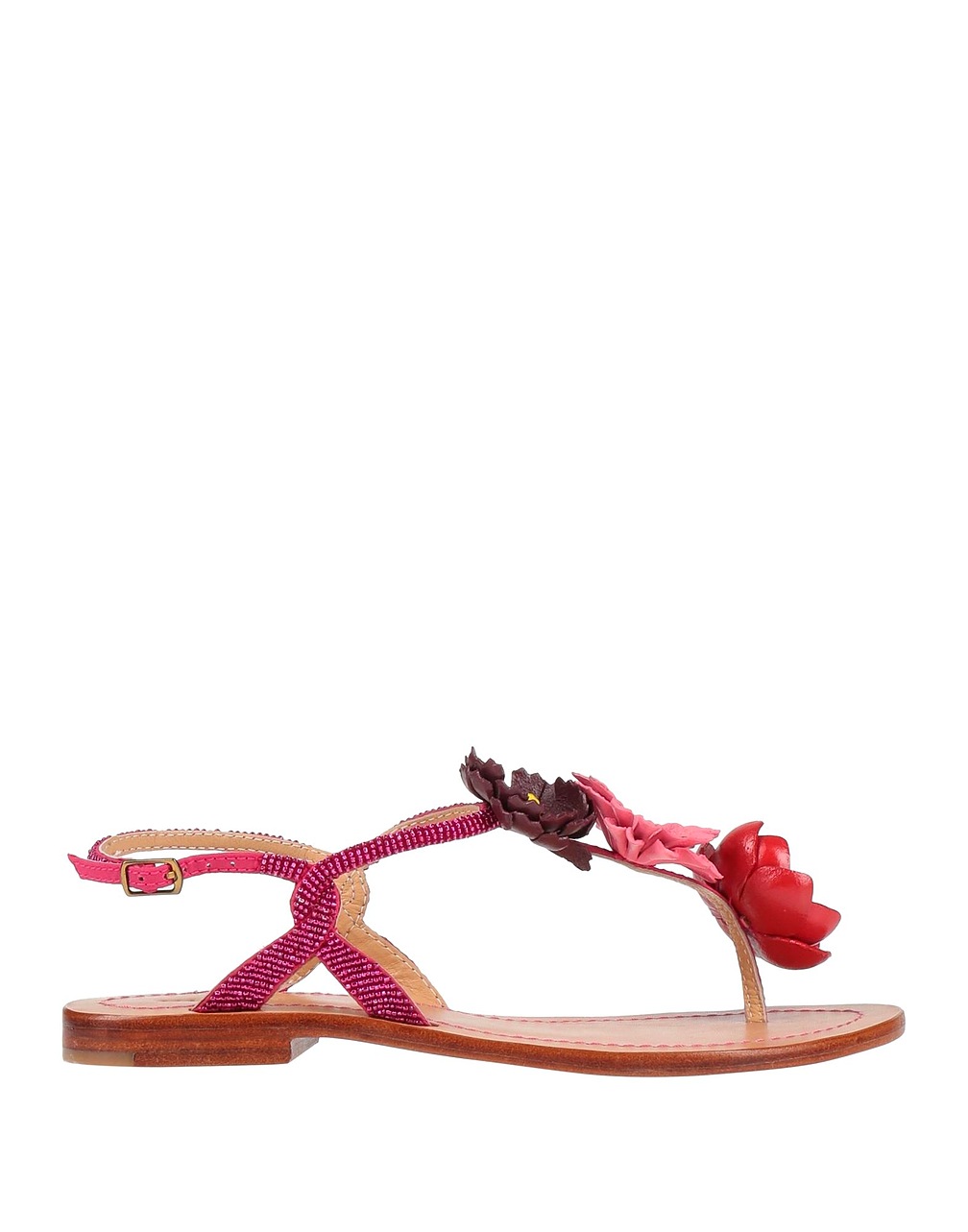 MALÌPARMI - Thong sandals