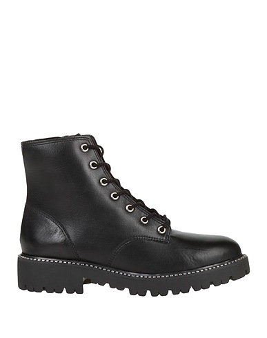 SCHUTZ Ankle boot Black Leather