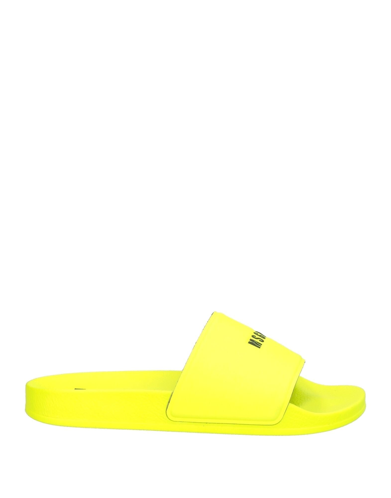 MSGM - Sandals