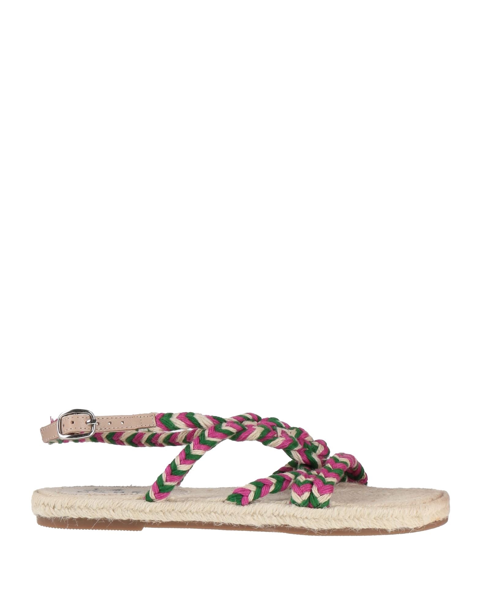 MANEBÍ - Espadrilles