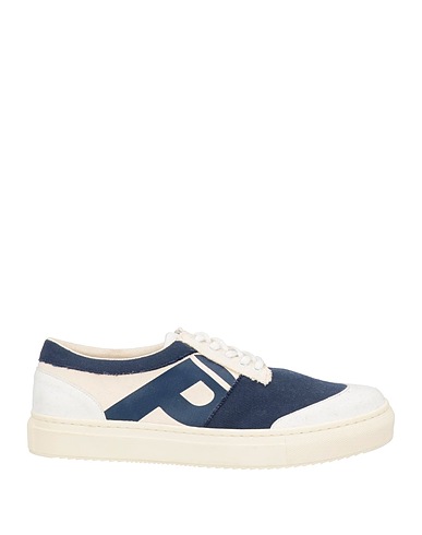 PHILEO Sneakers Blue Textile fibres