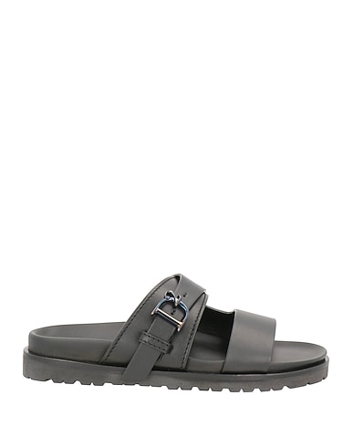 DSQUARED2 Sandals Soft Leather