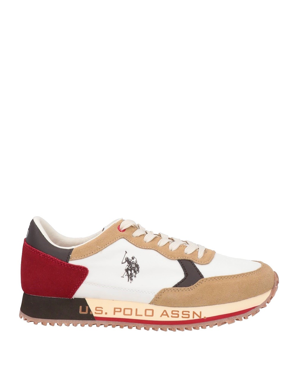 U.S.POLO ASSN. - Sneakers