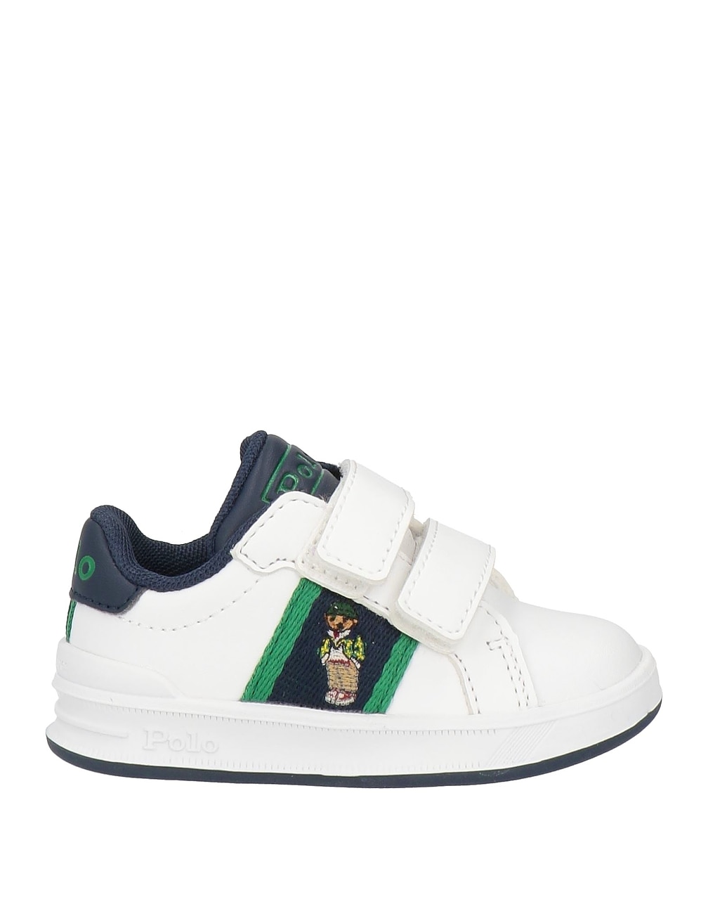POLO RALPH LAUREN - Trainers