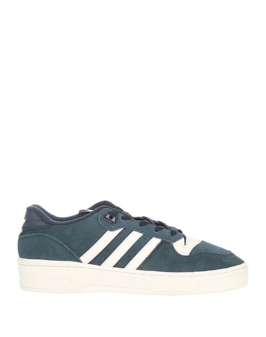 ADIDAS ORIGINALS Sneakers RIVALRY LOW
 Slate blue Leather