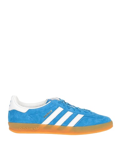 ADIDAS ORIGINALS Sneakers GAZELLE INDOOR
 Azure Leather