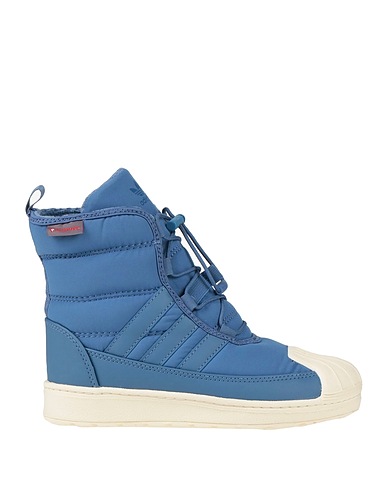 ADIDAS ORIGINALS Sneakers SUPERSTAR 360 BOOT 2.0 C	 Pastel blue Textile fibres