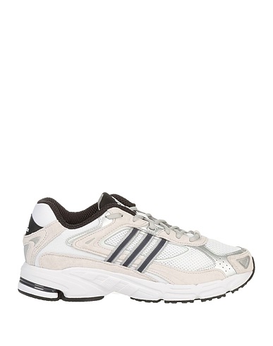 ADIDAS ORIGINALS Sneakers RESPONSE CL
 Weiß Leder, Gewebefasern