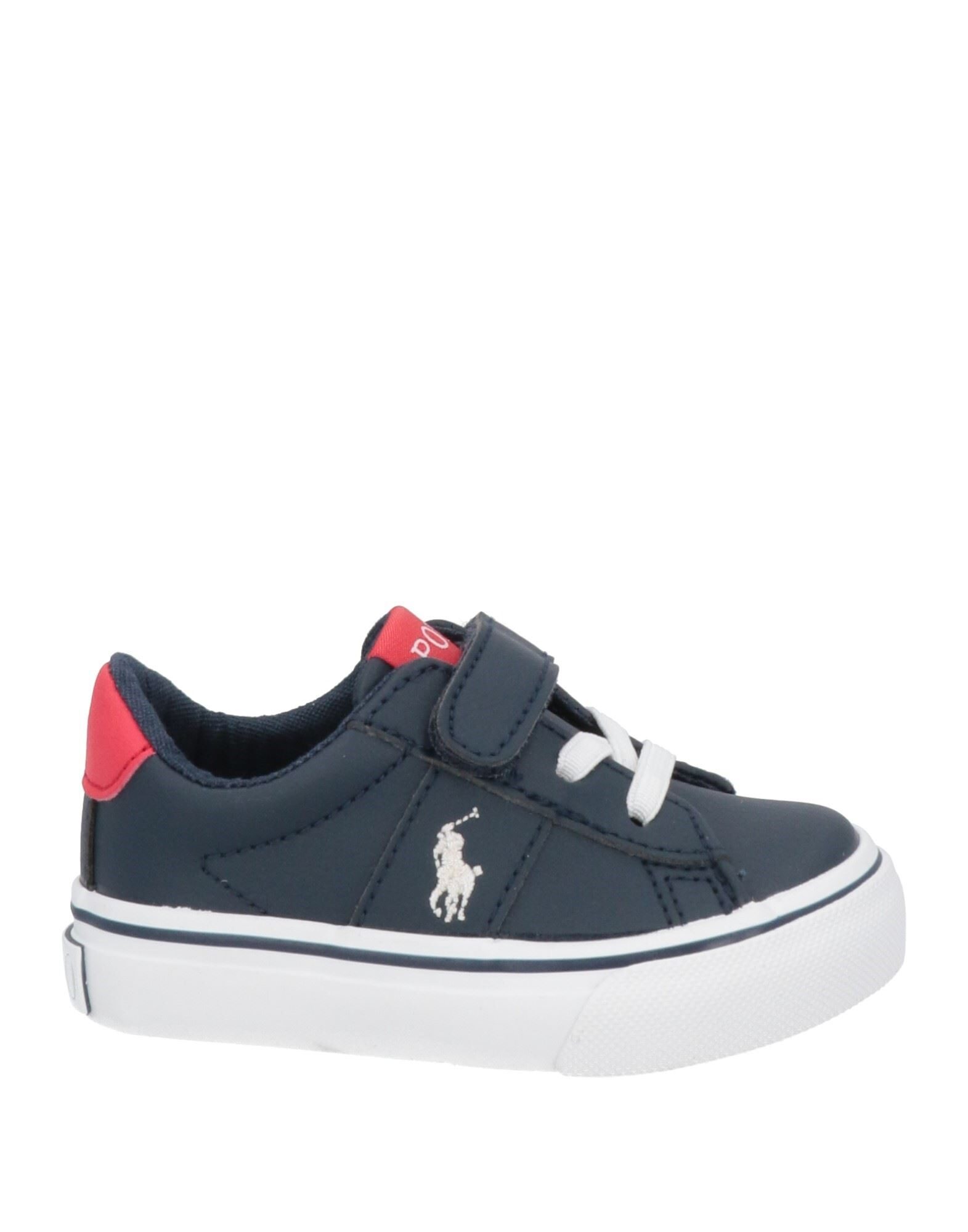 POLO RALPH LAUREN - Trainers