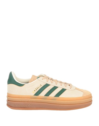 ADIDAS ORIGINALS Sneakers GAZELLE BOLD W
 Ivory Leather