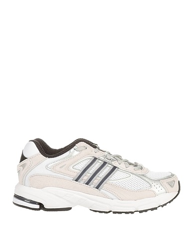 ADIDAS ORIGINALS Sneakers RESPONSE CL
 White Leather, Textile fibres