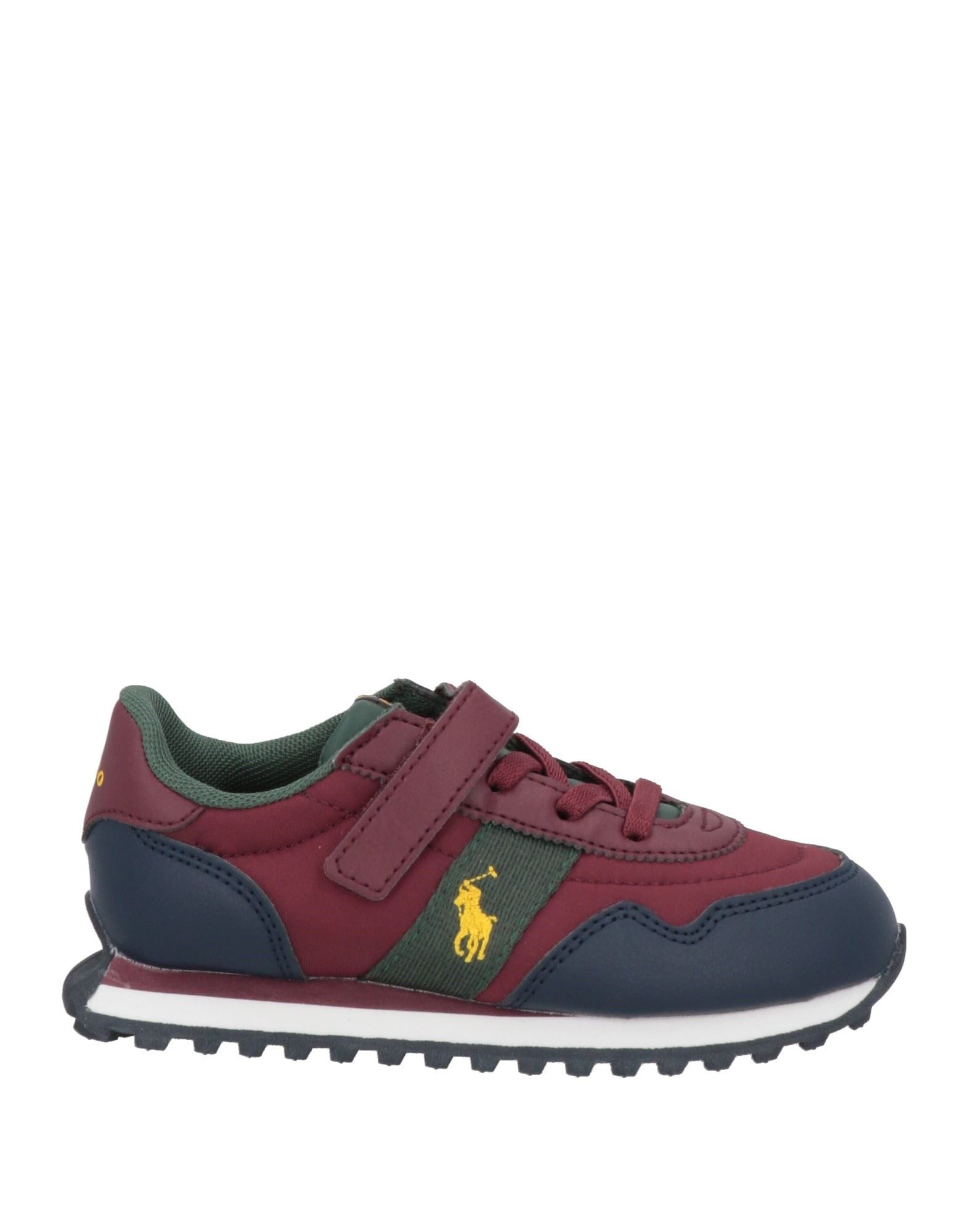 POLO RALPH LAUREN - Sneakers