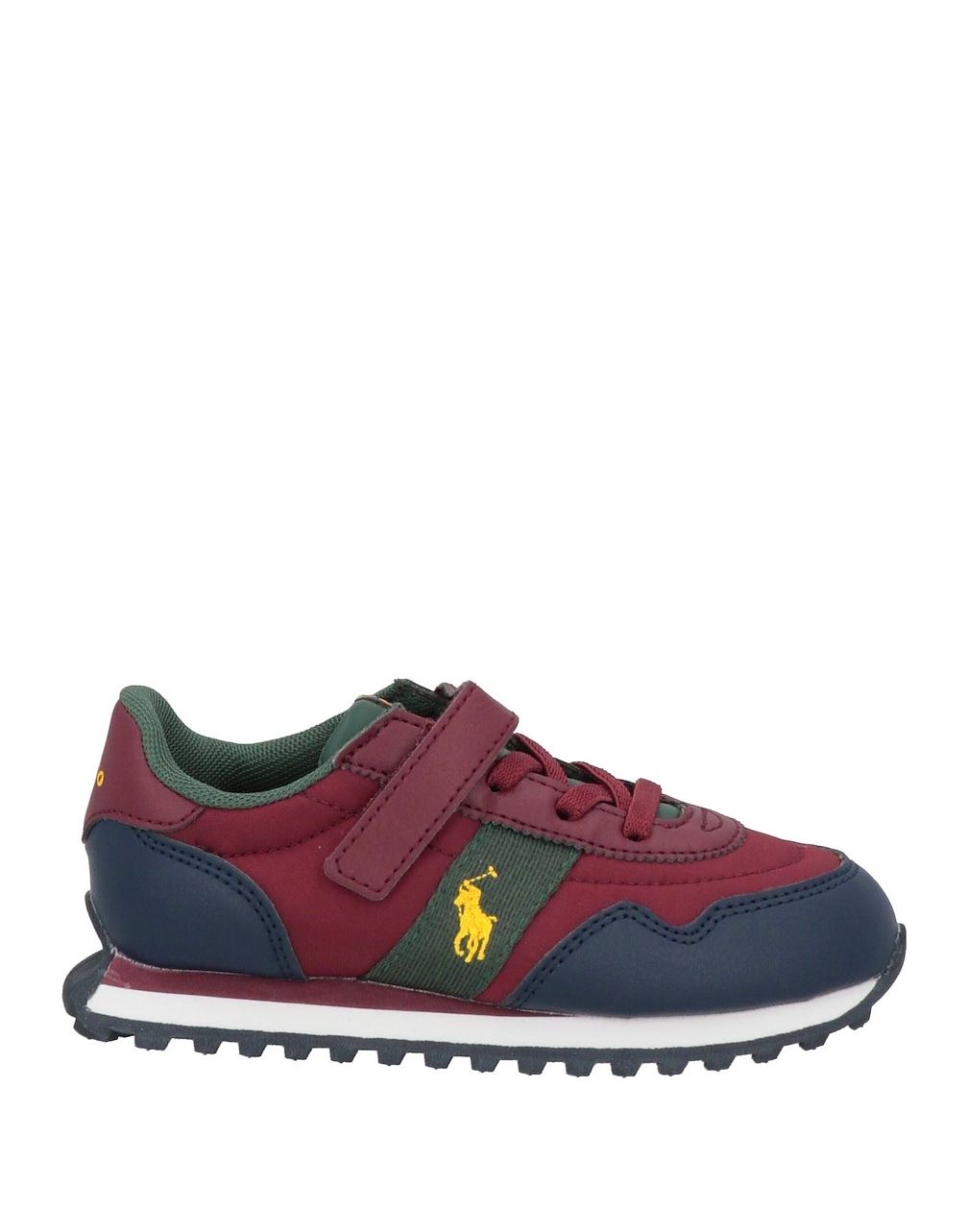 POLO RALPH LAUREN - Trainers