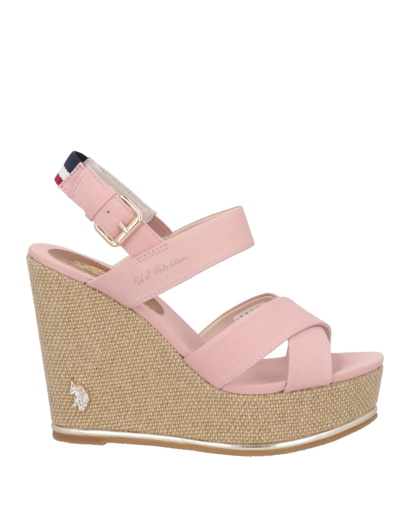 U.S.POLO ASSN. - Espadrilles