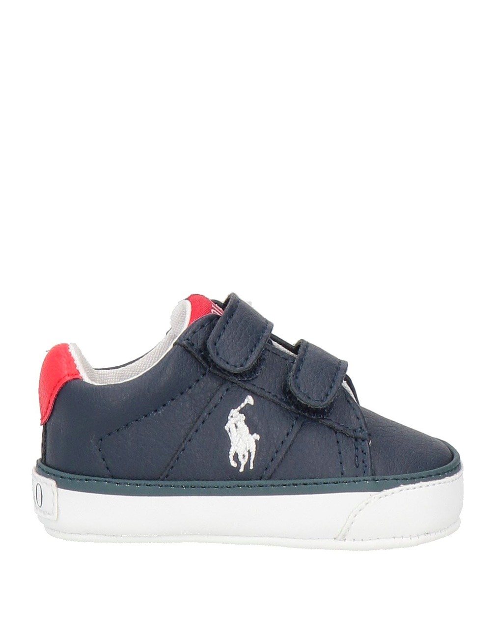 POLO RALPH LAUREN - Παπούτσια για νεογέννητα