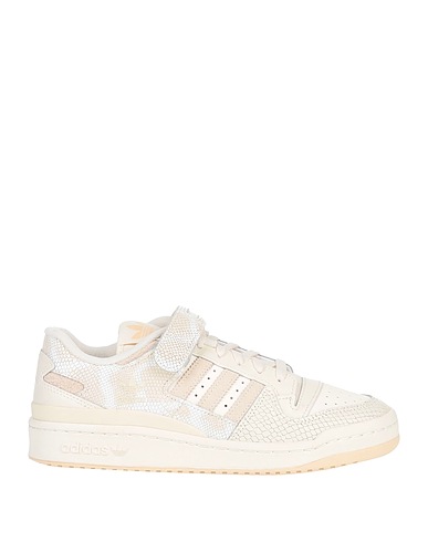 ADIDAS ORIGINALS Sneakers FORUM 84 LOW W
 Marfil Cuero