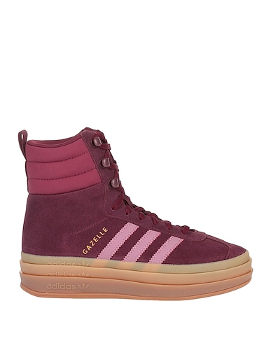 ADIDAS ORIGINALS Sneakers GAZELLE BOOT W
Leather, Textile fibres