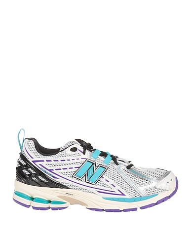 NEW BALANCE Sneakers 1906
 White Textile fibres