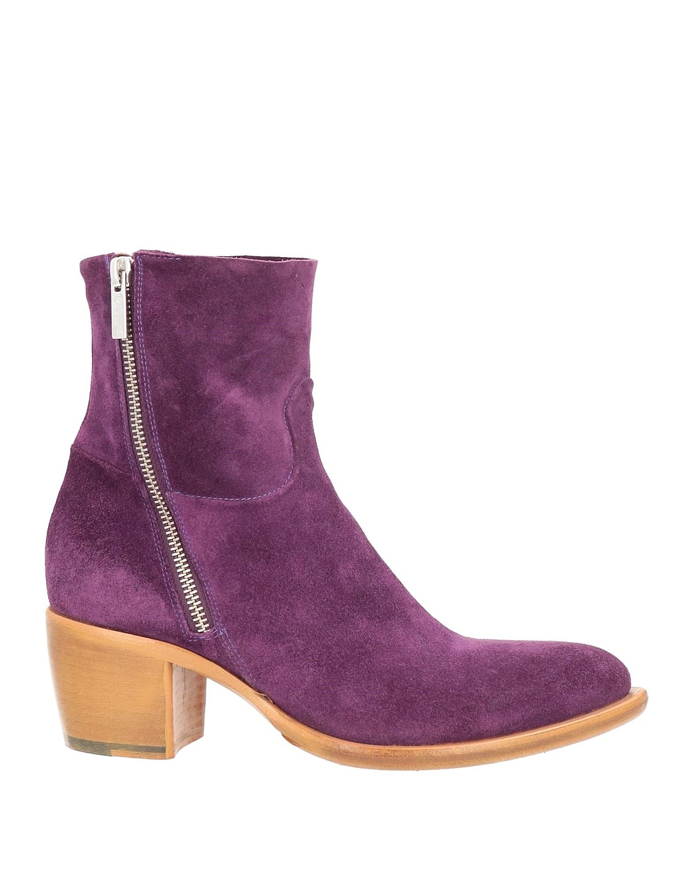 ROCCO P. - Ankle boots