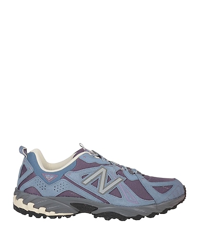 NEW BALANCE Sneakers 610v1
Leather, Textile fibers