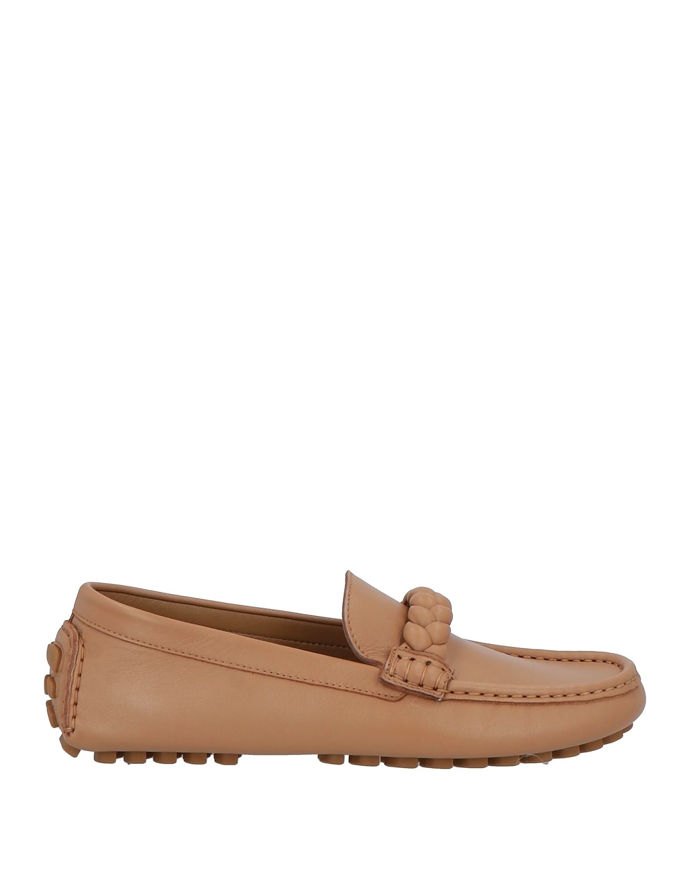 GIANVITO ROSSI - Loafers