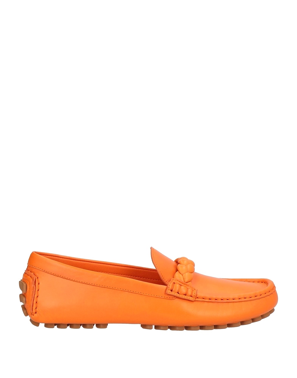 GIANVITO ROSSI - Loafers