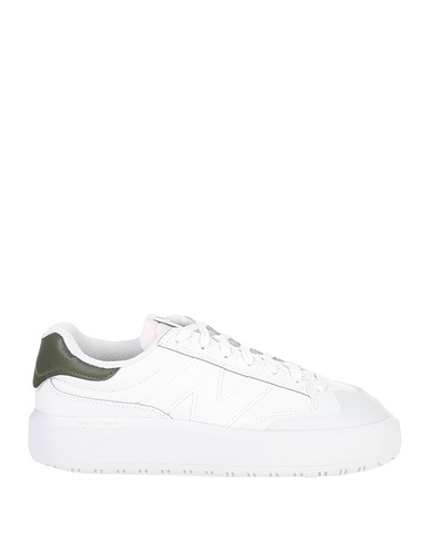 NEW BALANCE Sneakers CT302
 White Leather