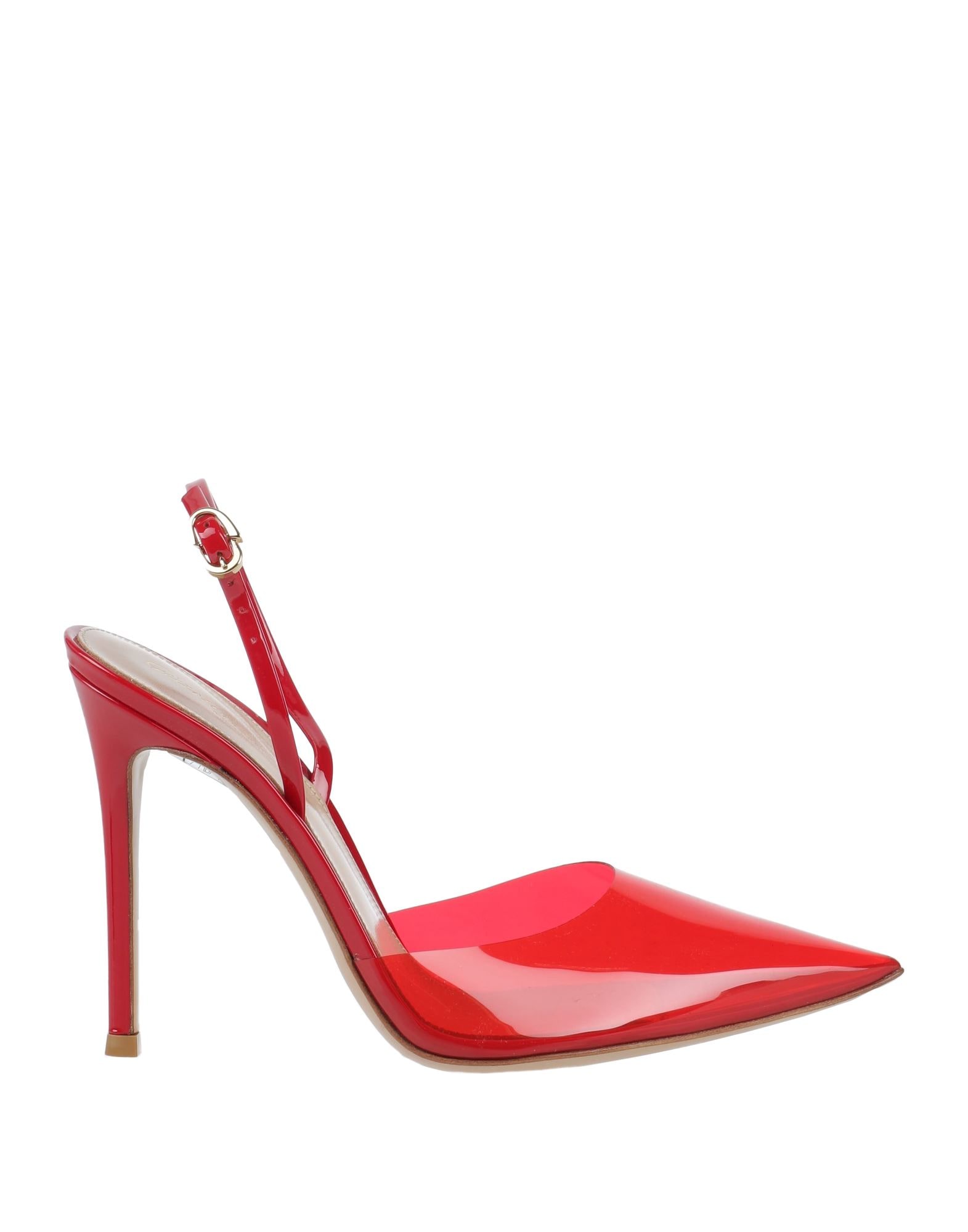 GIANVITO ROSSI - Pumps