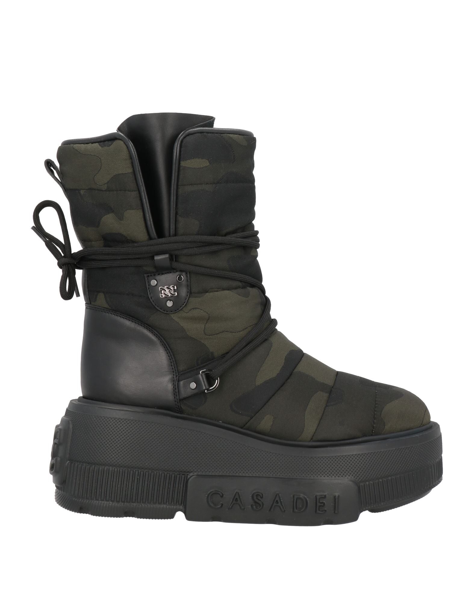 CASADEI - Ankle boots