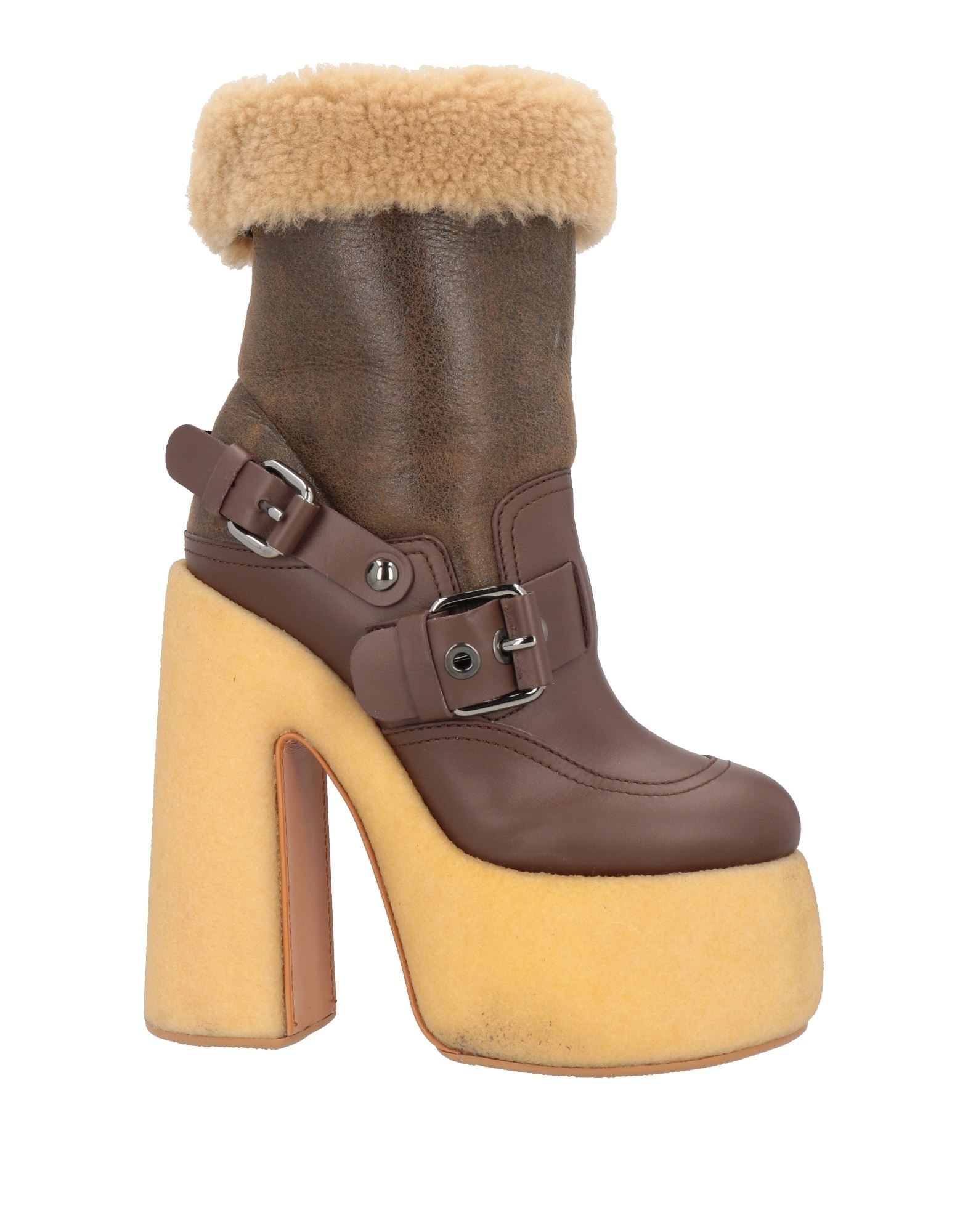 CASADEI - Stivaletti