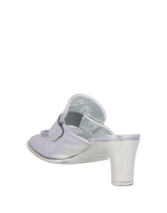 ROCCO P. Мюли и сабо