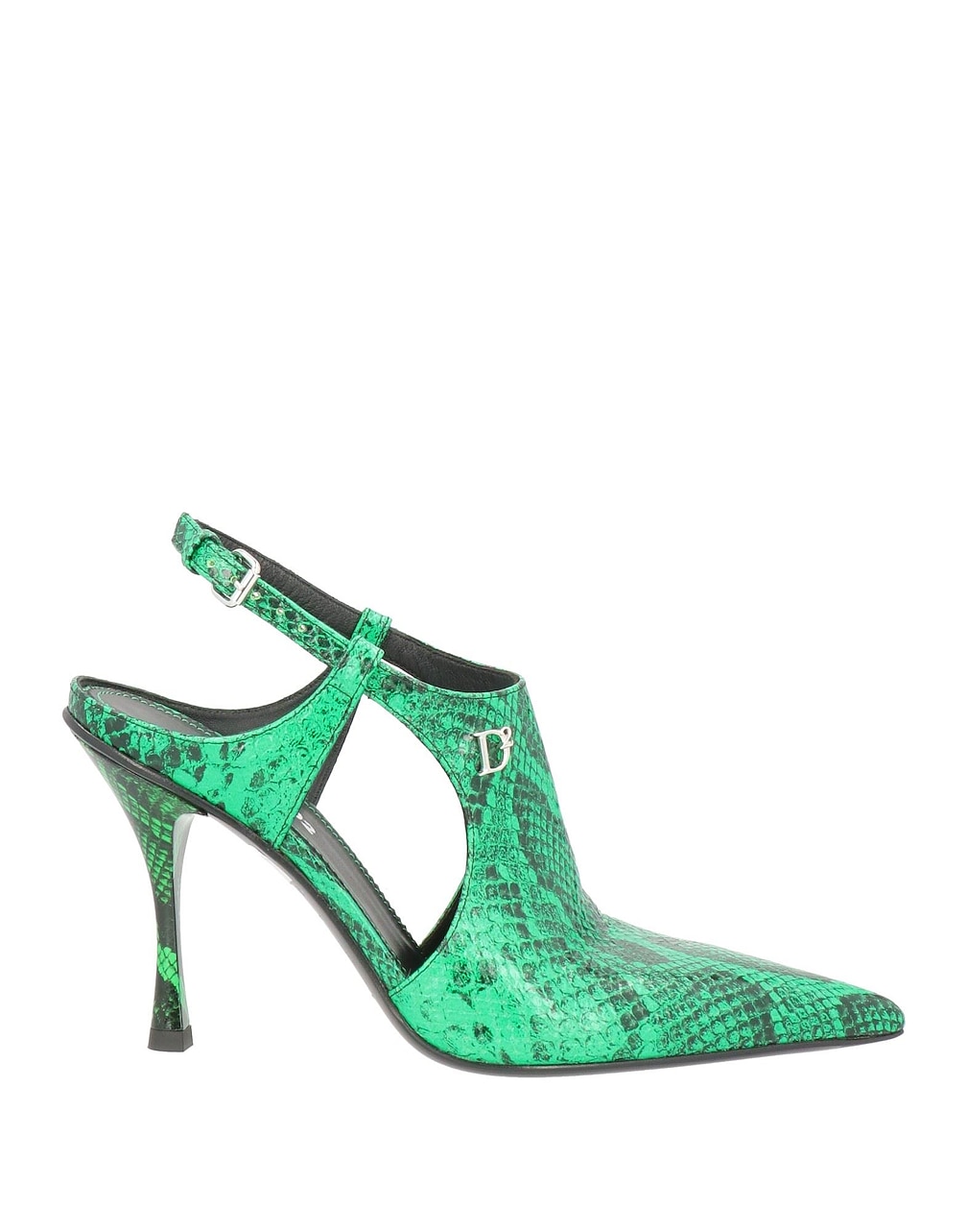 DSQUARED2 - Pumps