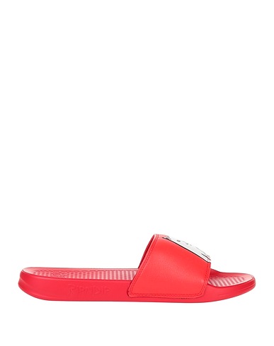 RIPNDIP Sandals Lord Nermal Slides 
 Red 100% Polyurethane