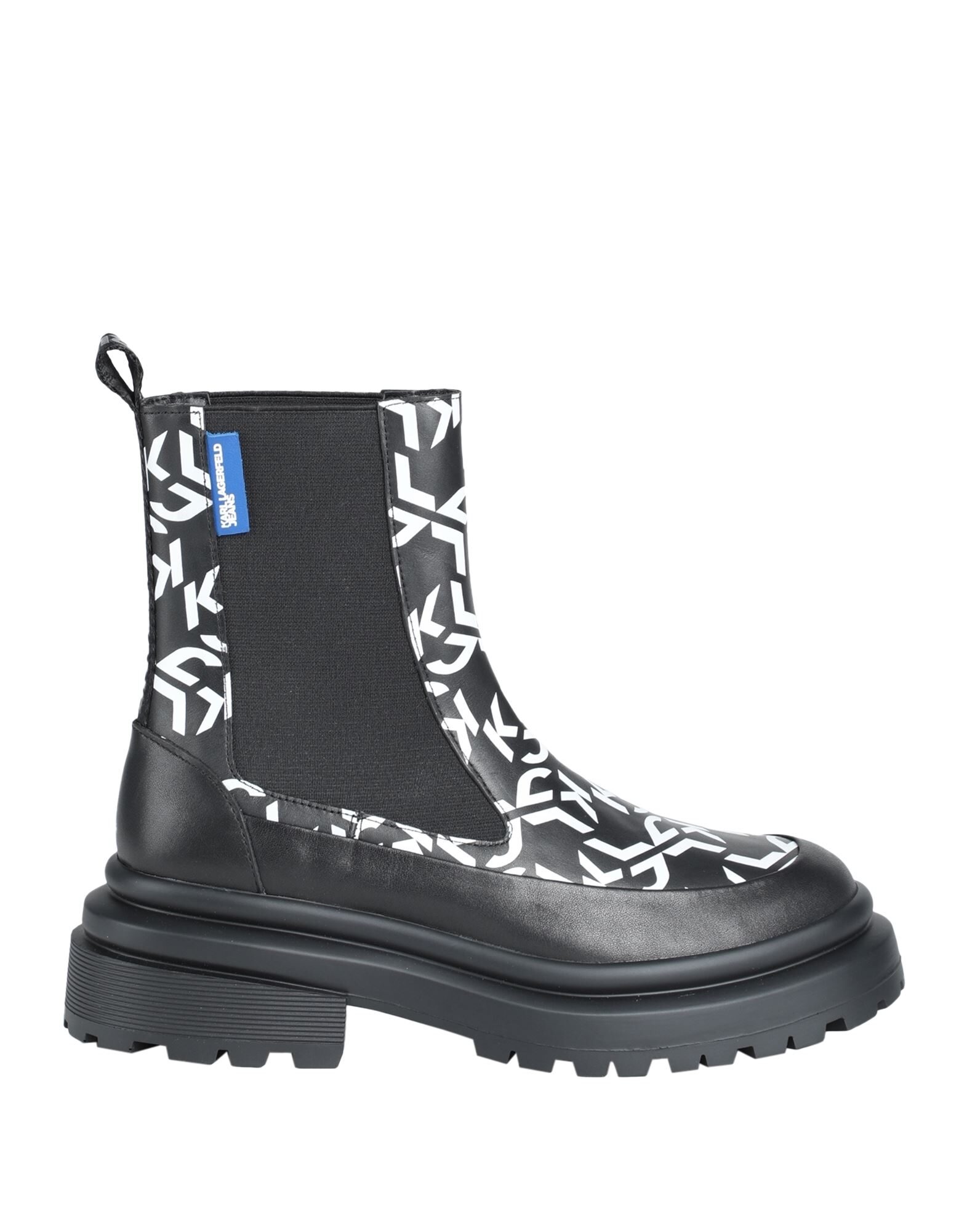 KARL LAGERFELD JEANS - 앵클 부츠