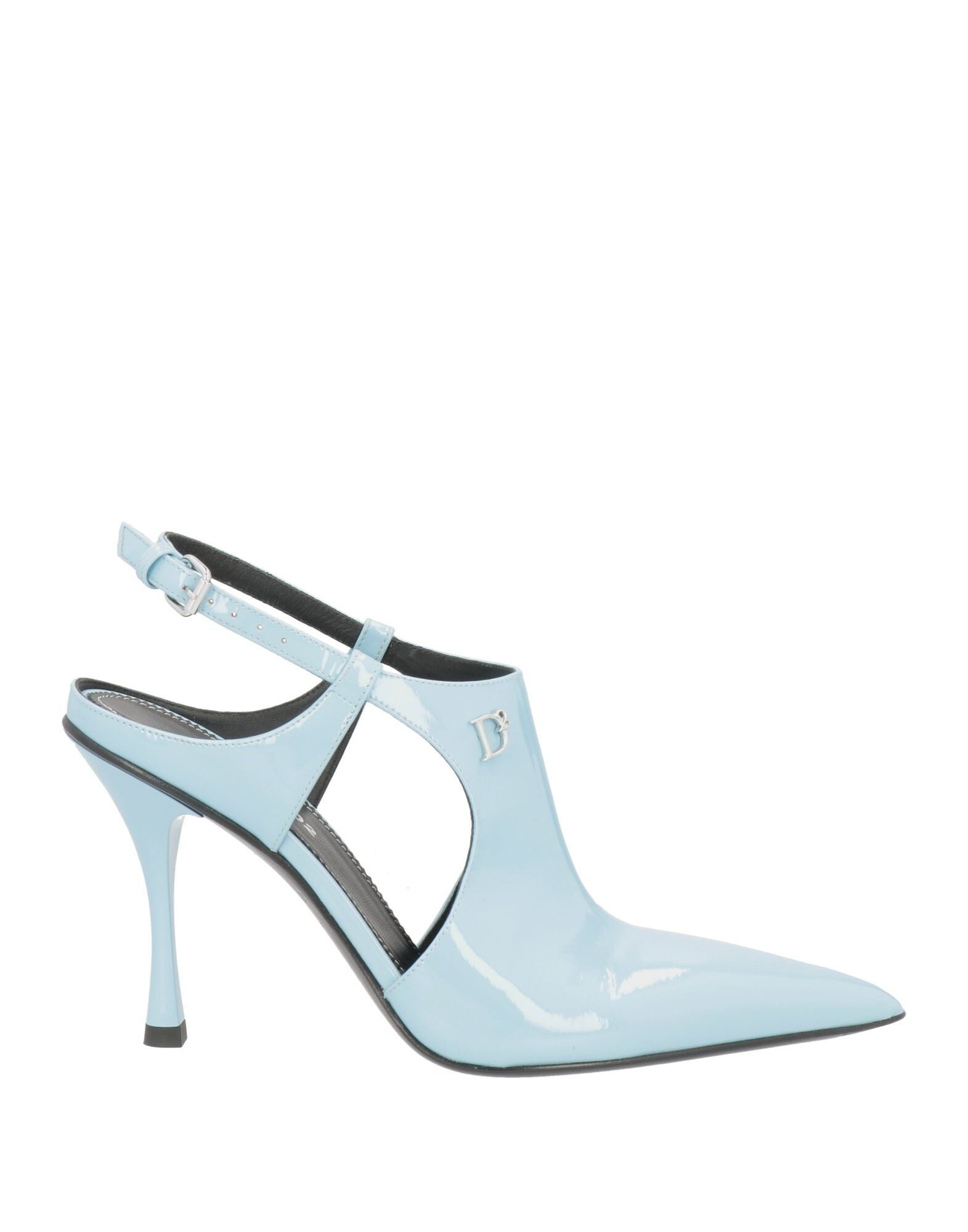 DSQUARED2 - Pumps
