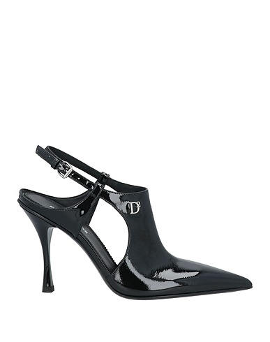 DSQUARED2 Court Soft Leather