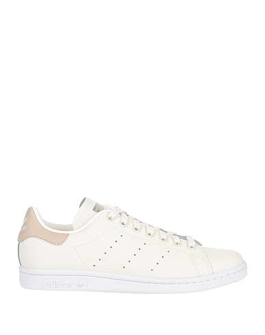ADIDAS ORIGINALS Sneakers STAN SMITH W
 Panna Pelle