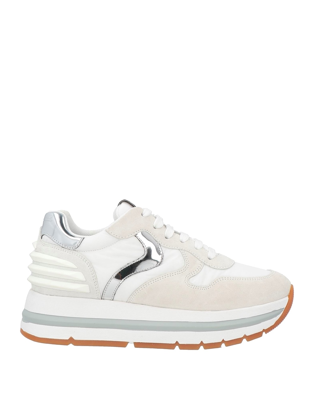 VOILE BLANCHE - Sneakers