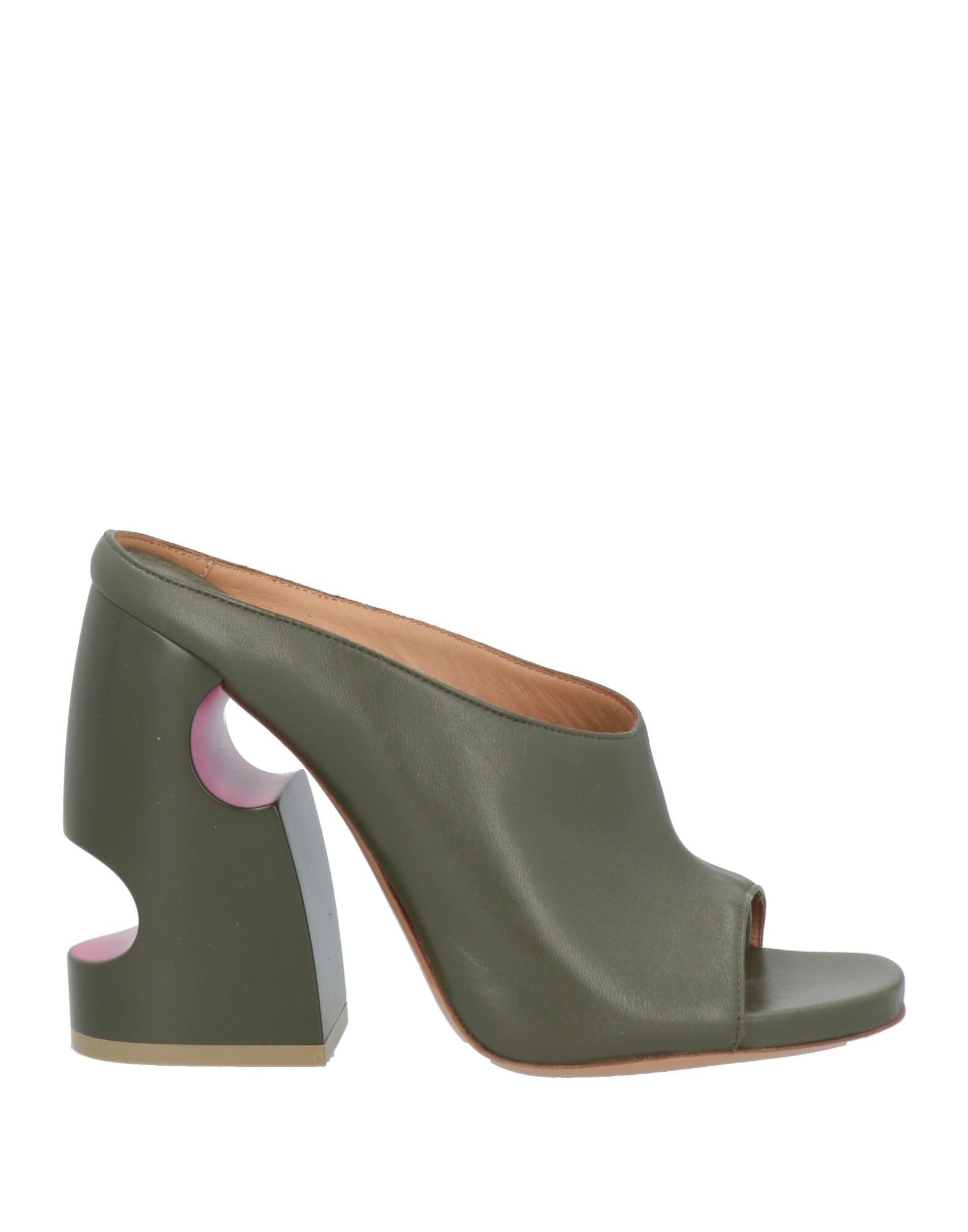 OFF-WHITE™ - Thong sandals