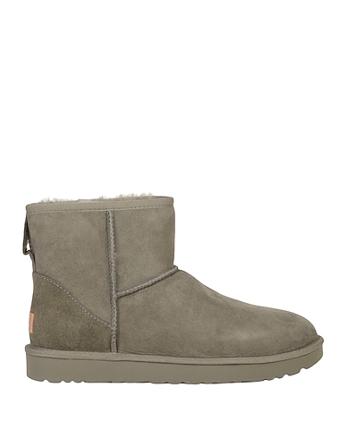 UGG Ankle boot CLASSIC MINI II Leather