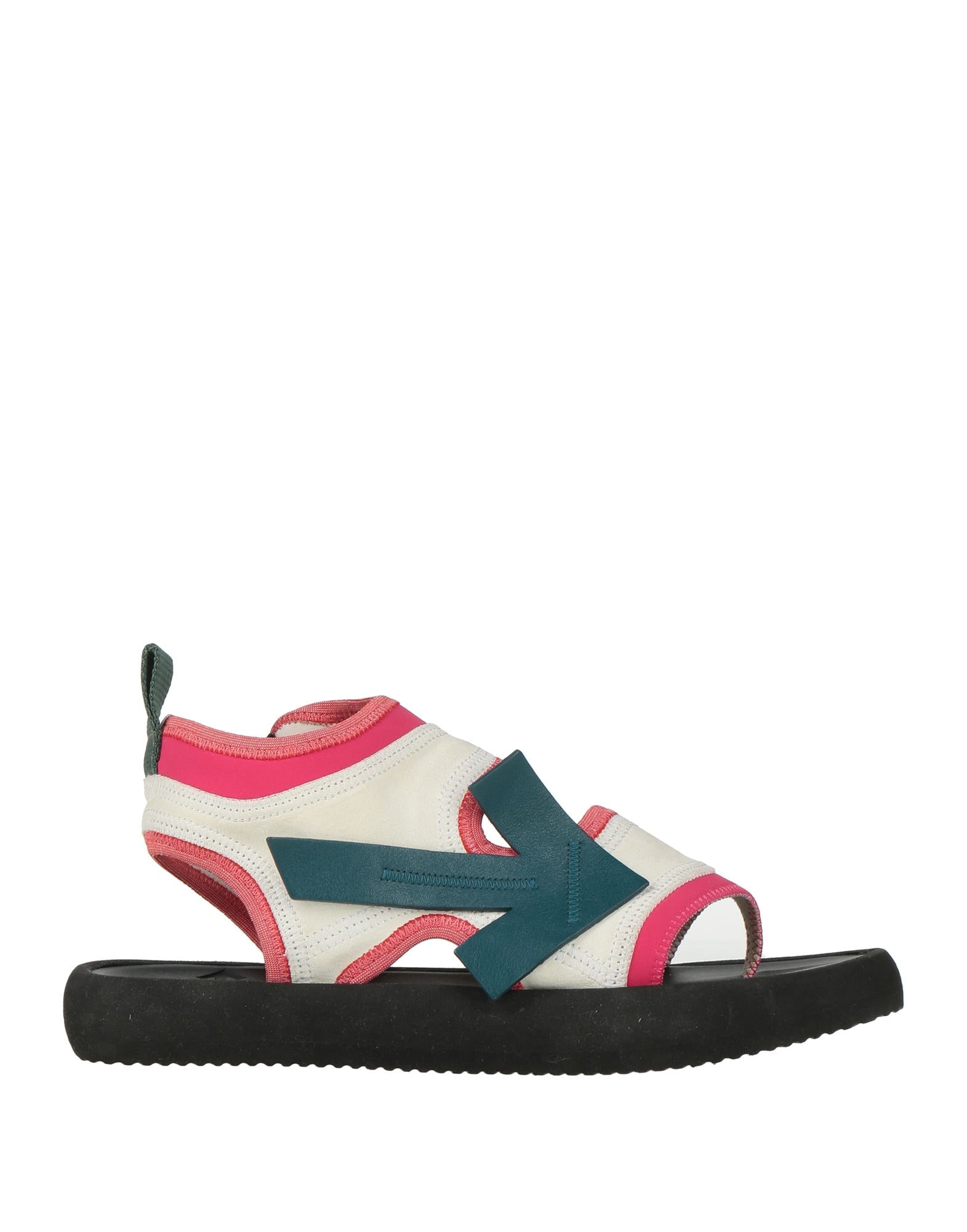 OFF-WHITE™ - Thong sandals