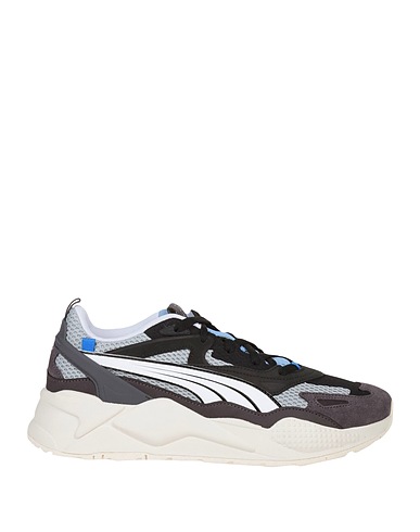 PUMA Activewear RS-X Efekt
 Black Textile fibers
