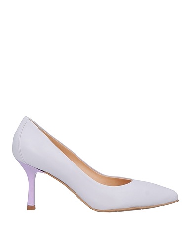 BRUGLIA Court Light pink Soft Leather