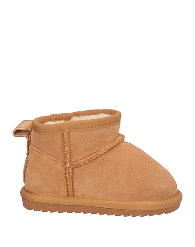 COLORS OF CALIFORNIA Ankle boots Leather